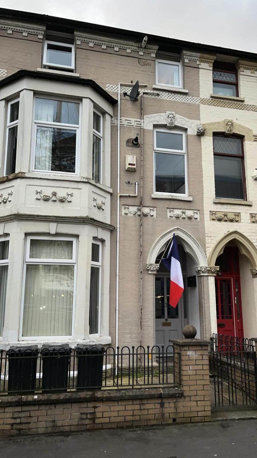 1 Fitzhamon Embankment Apartments Opposite Principality Stadium - Long Stay Offer Кардифф Экстерьер фото