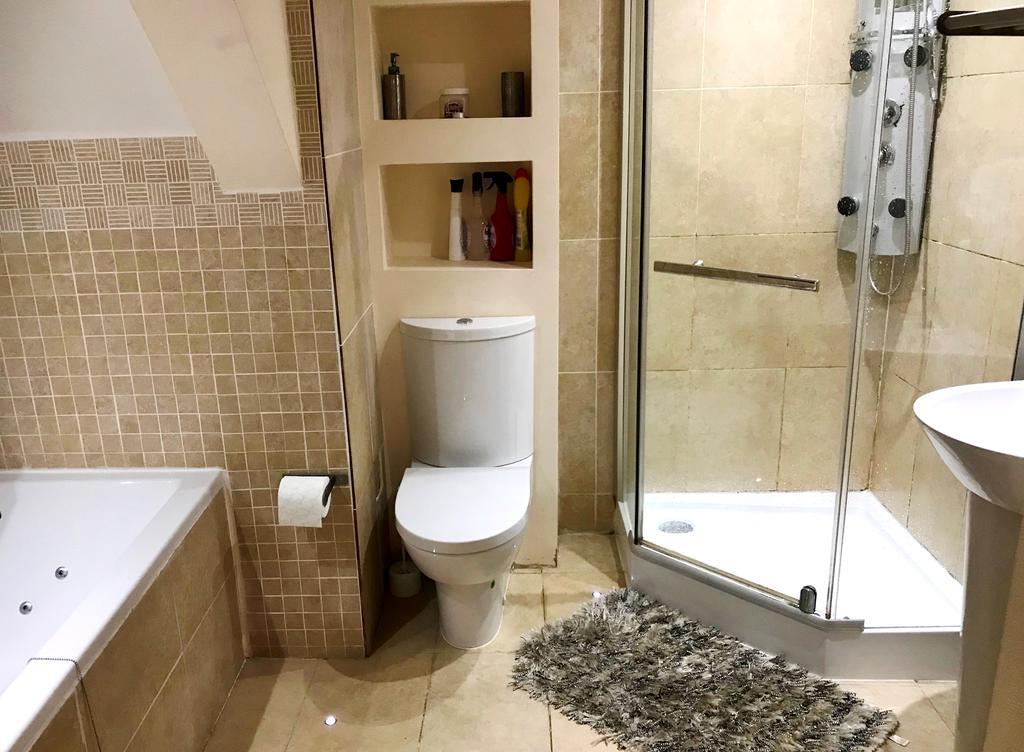 1 Fitzhamon Embankment Apartments Opposite Principality Stadium - Long Stay Offer Кардифф Номер фото