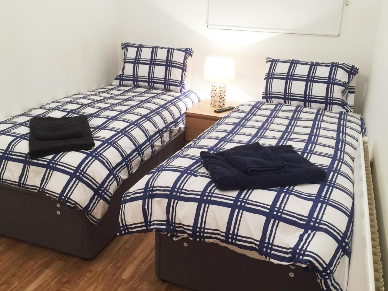 1 Fitzhamon Embankment Apartments Opposite Principality Stadium - Long Stay Offer Кардифф Экстерьер фото