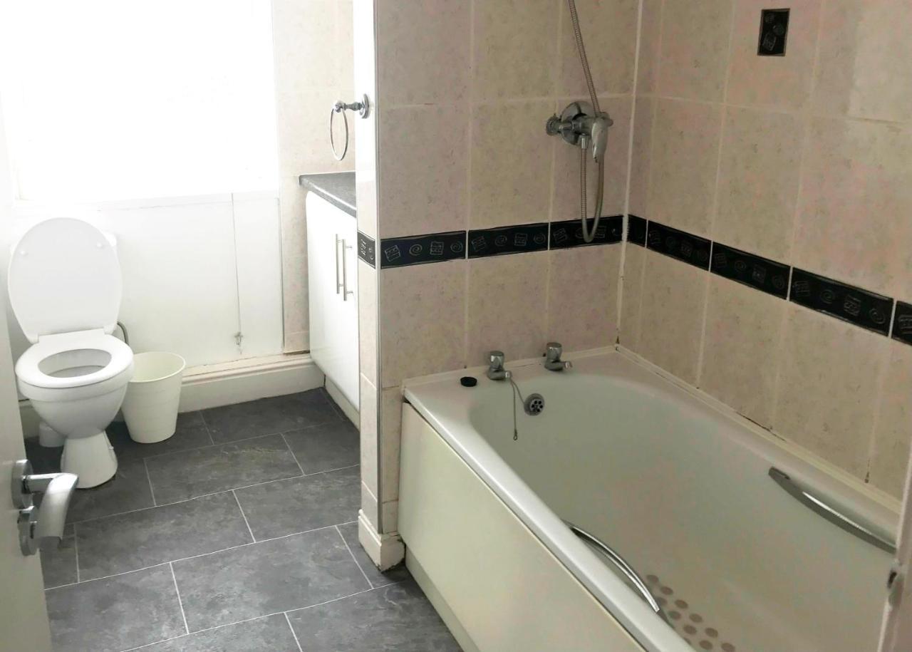 1 Fitzhamon Embankment Apartments Opposite Principality Stadium - Long Stay Offer Кардифф Экстерьер фото