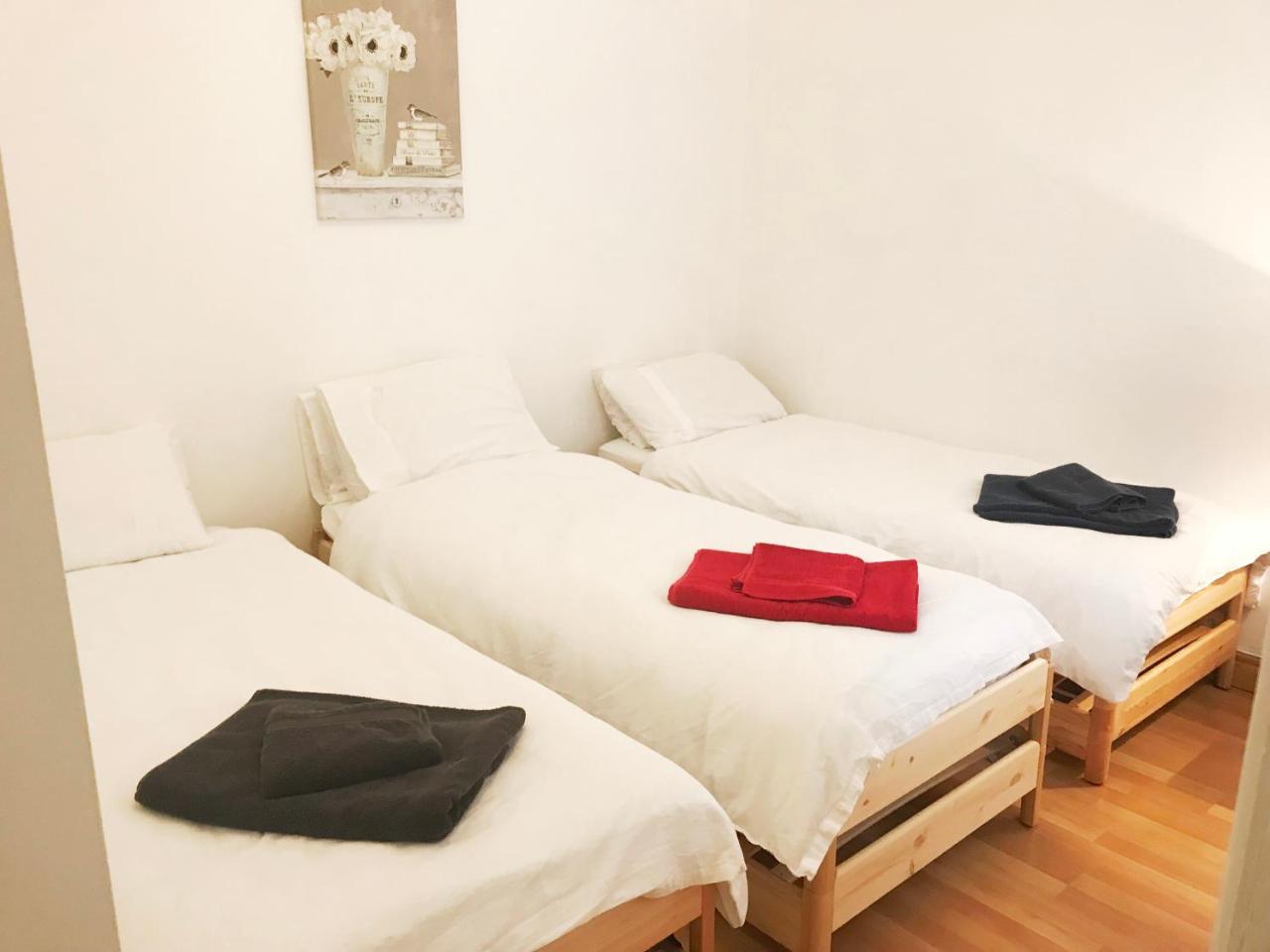 1 Fitzhamon Embankment Apartments Opposite Principality Stadium - Long Stay Offer Кардифф Экстерьер фото