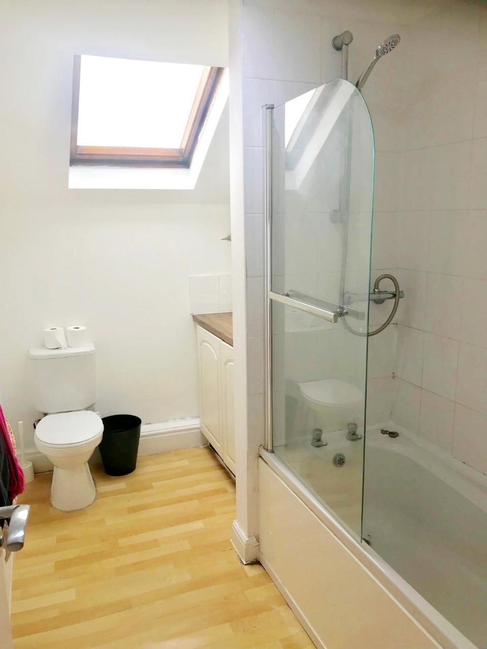 1 Fitzhamon Embankment Apartments Opposite Principality Stadium - Long Stay Offer Кардифф Экстерьер фото
